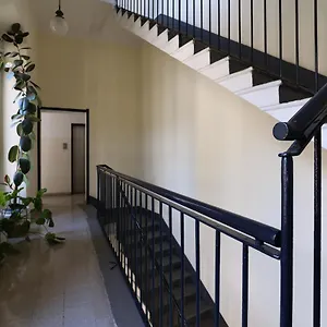 Apartment Brera Luxury, Milan
