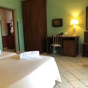*** Bed and breakfast Il Tempio Di Hera Italia