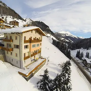 *** Hotel Garni Bellavista Italia