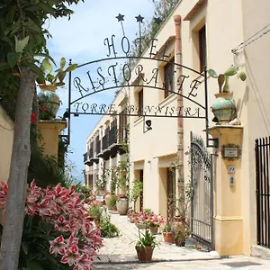 *** Hotel Torre Bennistra Italia