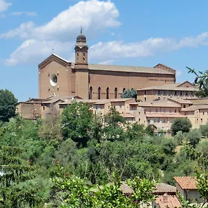 ** Bed and breakfast Pantaneto - Palazzo Bulgarini Italia
