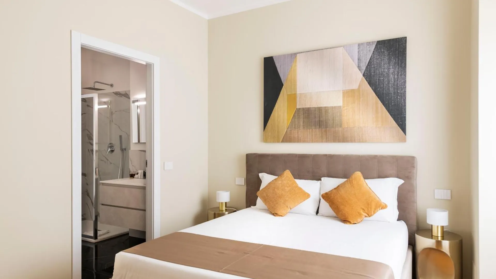 Heart Milan Apartments Sforza Duomo Italy